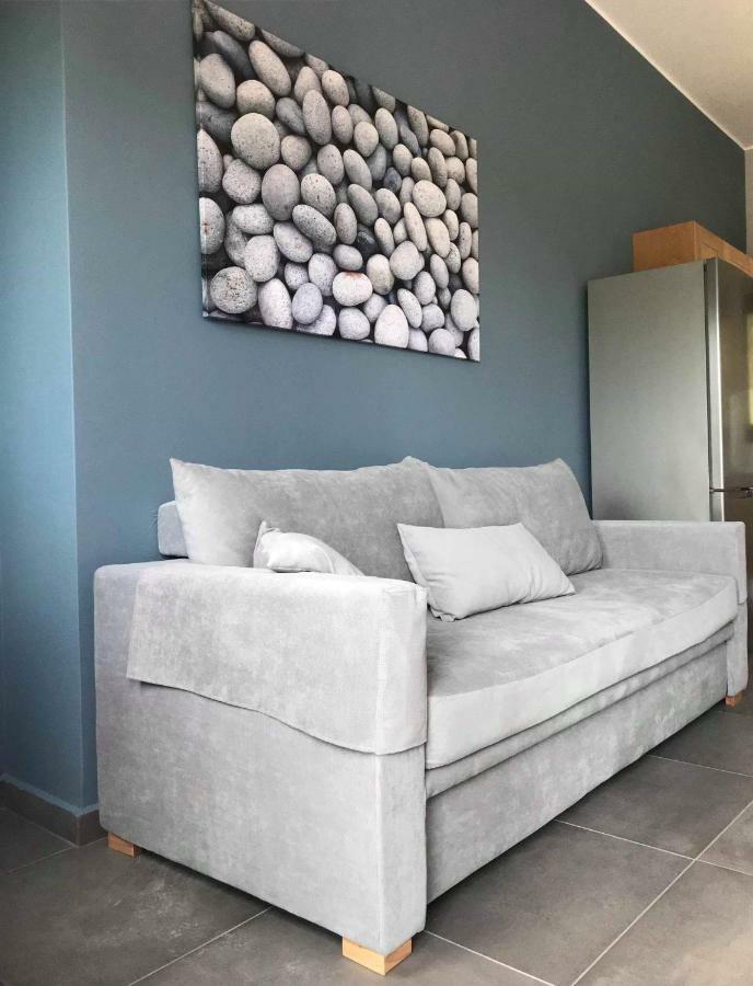 Light Blue Studios 2 Пулітра Екстер'єр фото